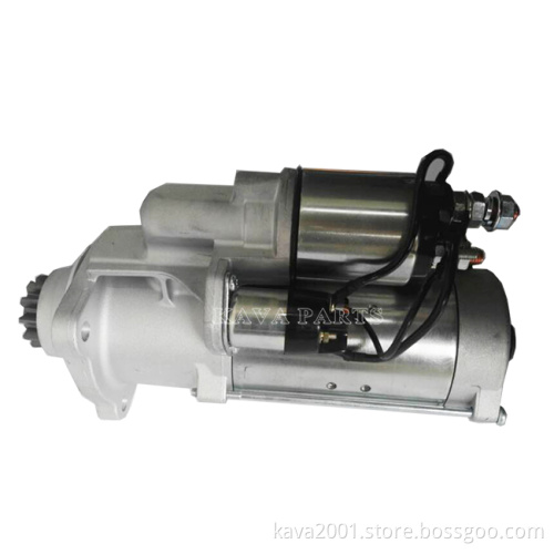 WP12 Weichai Starter Motor 0001241008 612600090293